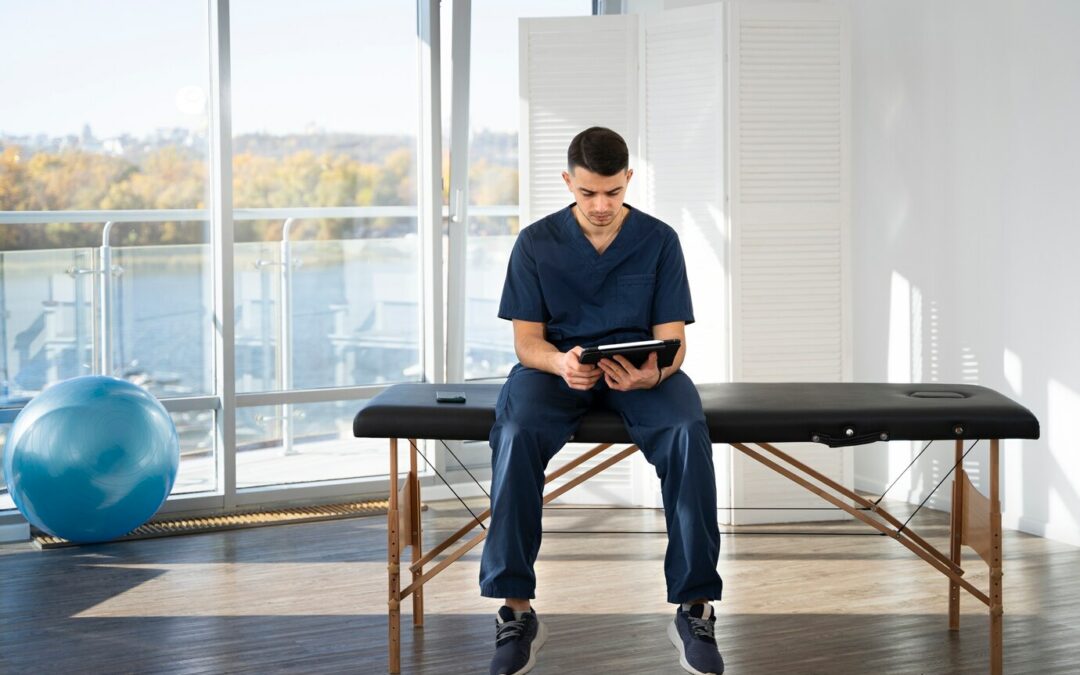 Trabajar en Francia: ¿Fisioterapeuta asalariado o autónomo?