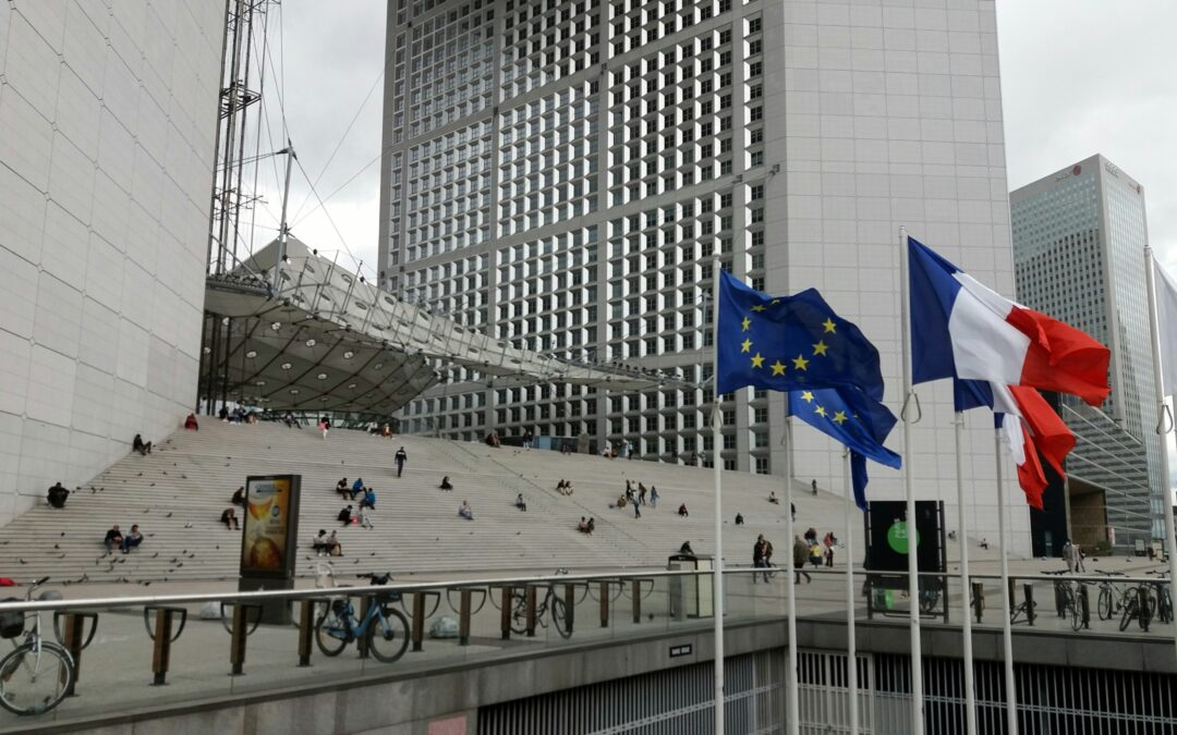 Cómo aprobar el examen de l’Ordre des Kinés en Francia